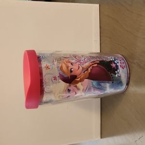 Disney's Frozen 16 oz Tervis tumbler